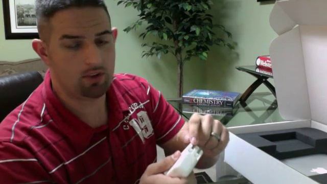 Refurbished MacBook Air 2010 Review