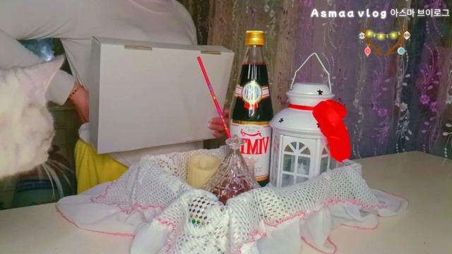 The Routine Of The First Days Of Ramadan, From Suhoor To Iftar ??✨ | Ramadan Decor ?