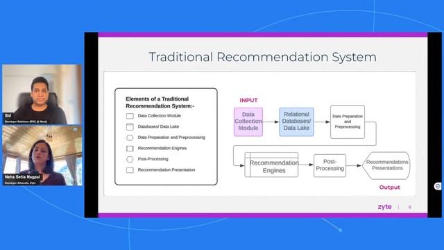 Graphversation Ep. 3 - How Web Scraping And Graph Databases Power Recommendation Engines