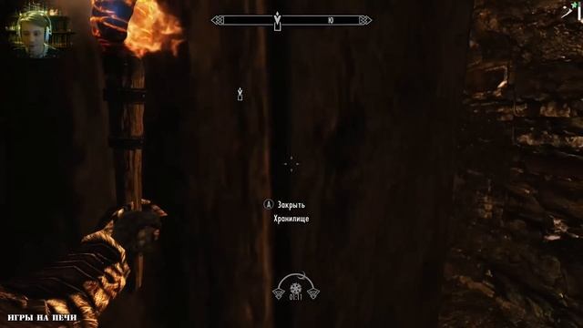 TES V: SKYRIM - ЛЕГИОНЕР 444 ПРОХОЖДЕНИЕ НА РУССКОМ