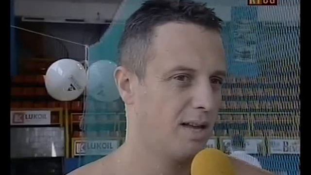 © Vaterpolo: „Da Bude Kao U Malagi