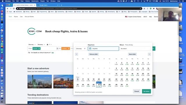 ✈️ HOW To FLY Europe To USA For Really Cheap