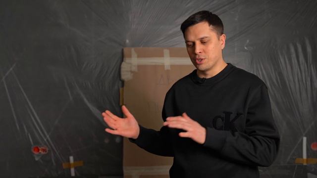 КАК СДЕЛАТЬ КАЧЕСТВЕННЫЙ РЕМОНТ? | Очередность покраски, всё об упаковке и дефектовке поверхностей