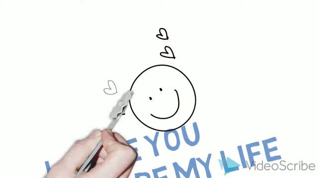 Мишке от Наты) это тебе М.Р.О)