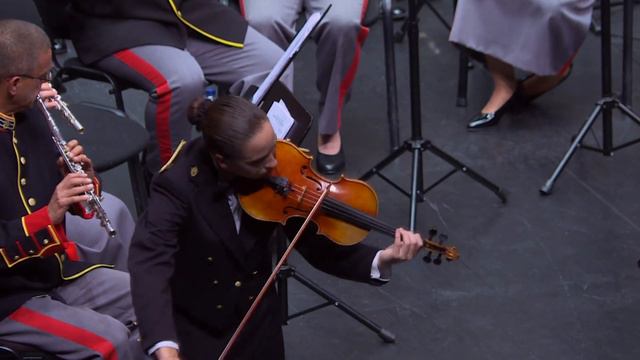 Theme From Schindler's List - John Williams - Arr. Calvin Custer