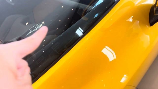 2024 Ferrari 296 GTB Review