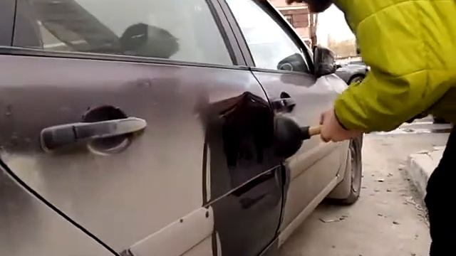 Сделай Сам для Добра