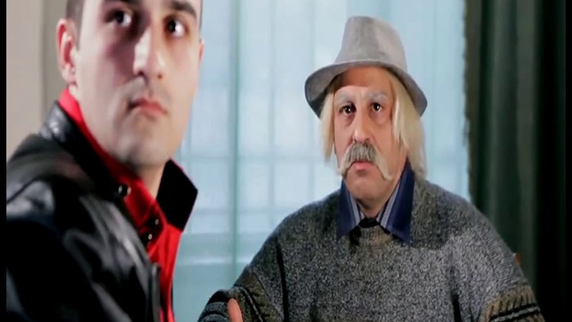 YERE1 10 Season Part 12 (17.04.2014)