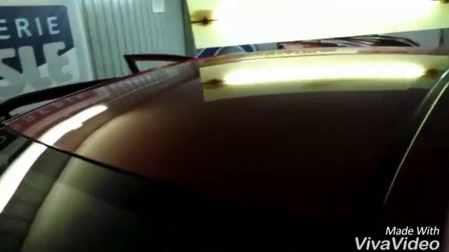 Акценты в ремонте