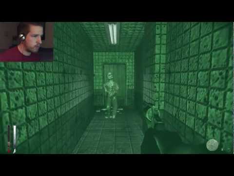Cry Of Fear: Doctor Mode - Full Playthrough