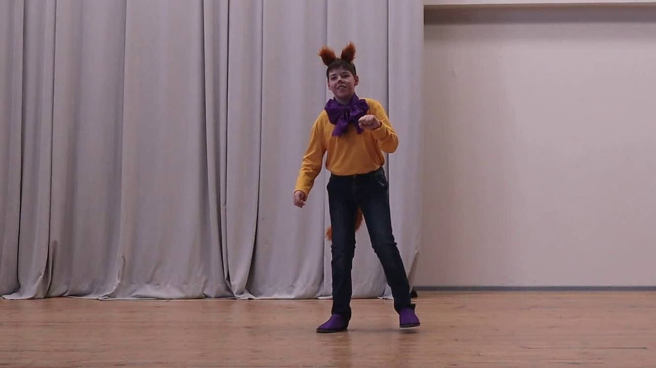 Эрик Кондратенко Если добрый ты