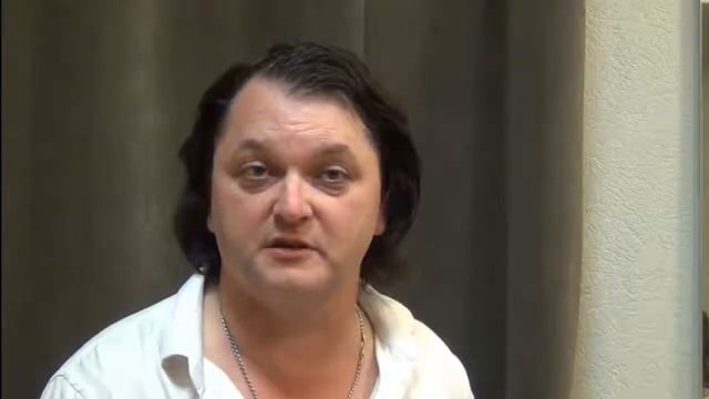 Александр Шульц в ХНАТОБ  Пиковая дама