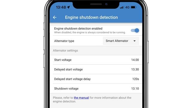 Orion-Tr Smart Dc To DC Charger, Alternator Victron Energy