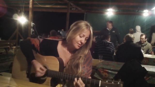 Птаха Соболева  