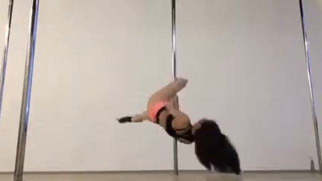 Шорты для Pole Dance и  фитнеса  