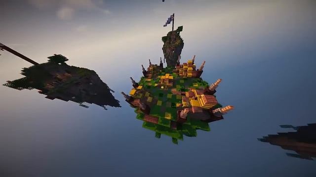 Minecraft Map: BedWars Map ● +FREE Download ● Phizzle