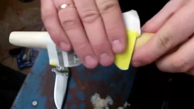 Лопата Fiskars