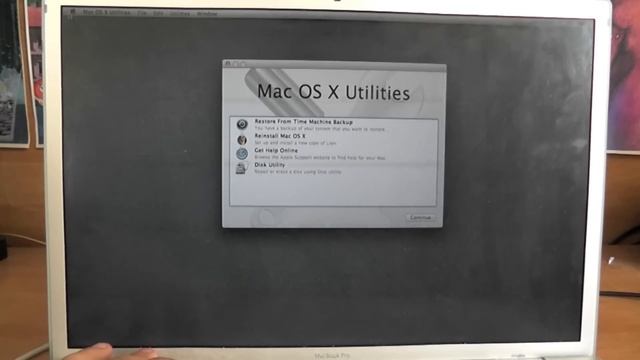 Mac Os X Lion Install