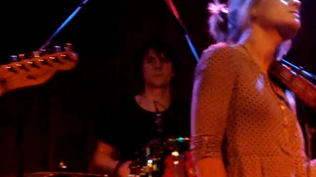 Info -- Secret Garden (16 ноября 2011, 16 тонн)