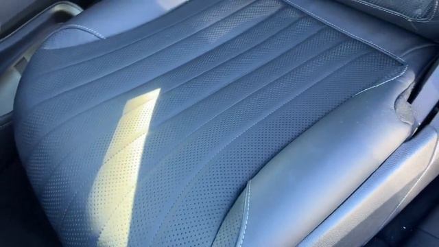2023 Mercedes-Benz EQS 580 For Sale Billings, Bozeman, Missoula, Helena, Montana (near Me)