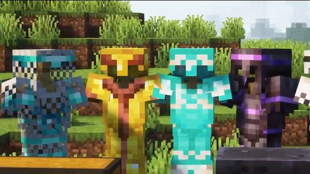 Майнкрафт 1.20 