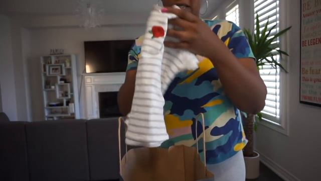 VLOG | THEY TRIED IT! 😂