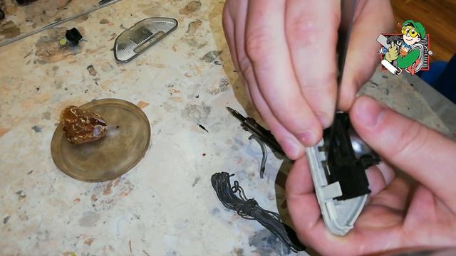 Интерьеры Прогресса