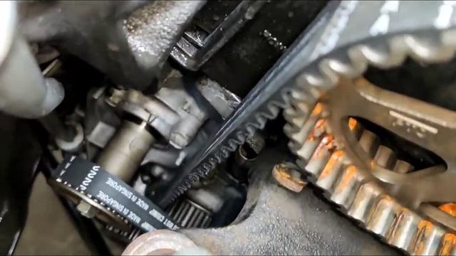 Honda Prelude S 1993 F22A1 - Revisão E Manutenção - Correia Dentada, Retentores, Fluidos E Mt Mais