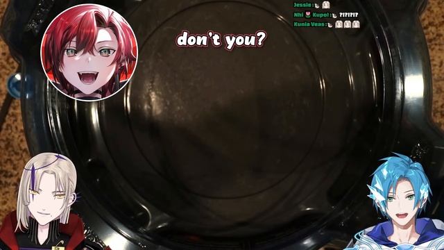 Altare Prank Calls Flayon As Batsu Game 【Holostars EN】