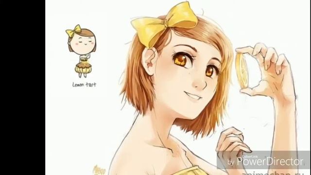 Если бы это было людьми.Вот бы как она выглядела