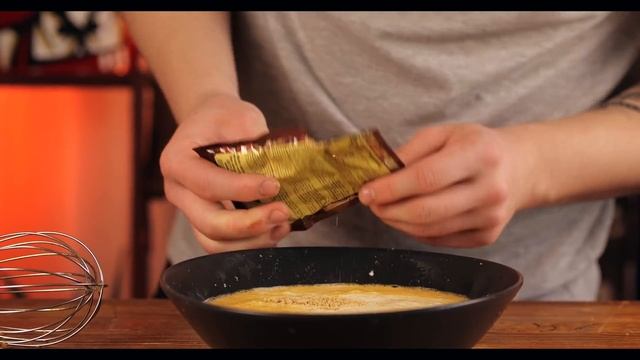 ПОВТОРЯЕМ НЕВЕРОЯТНУЮ УЛИЧНУЮ ЕДУ СО ВСЕГО МИРА