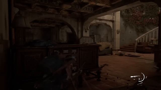 The Last Of Us Part II: Ellie Saves The Slaves And Finds Abby