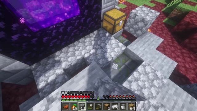 Jill Zone Cheated Me?! Minecraft Java Edition Part-2 Gameplay In Tamil/on Vtg!