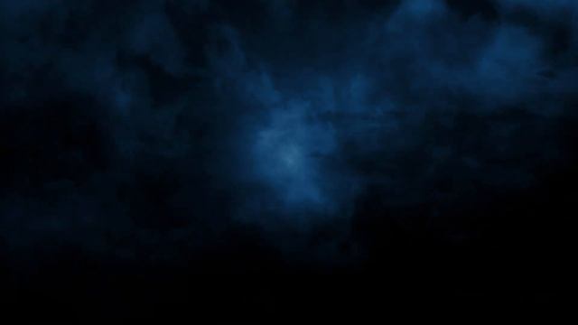 Thunderstorm And Lightning Strikes At Night Powerful Lightning Background 4K