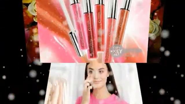 ОРИФЛЕЙМ СМОТРЕТЬ ОБЗОР БЛЕСК ДЛЯ ГУБ ТРИ ПРИЕМА БЛЕСК ДЛЯ ГУБ ORIFLAME КАК ИСПОЛЬЗОВАТЬ?