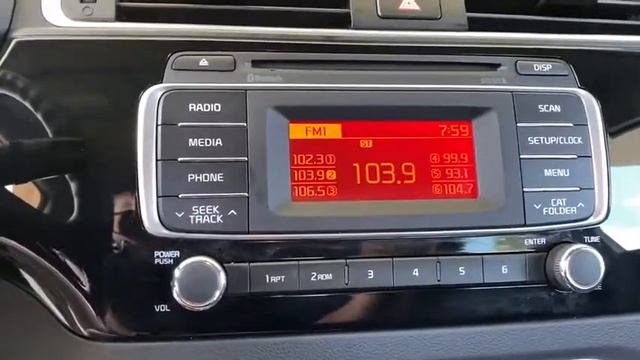 2017 Kia Rio 5-Door Riverside, Fontana, Redlands, Rancho Cucamonga, Palm Springs, CA 00P0536A