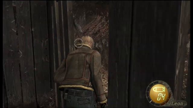 Resident Evil 4 - M2 MacBook Air Gameplay  - Wii [01]