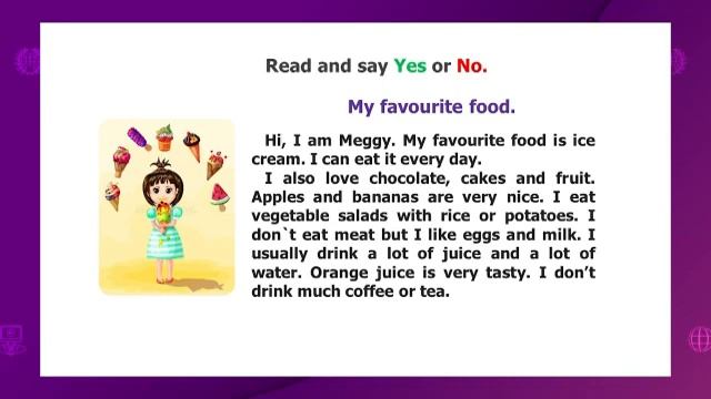 Английский язык. 2 класс. What's It For? /12.03.2021/