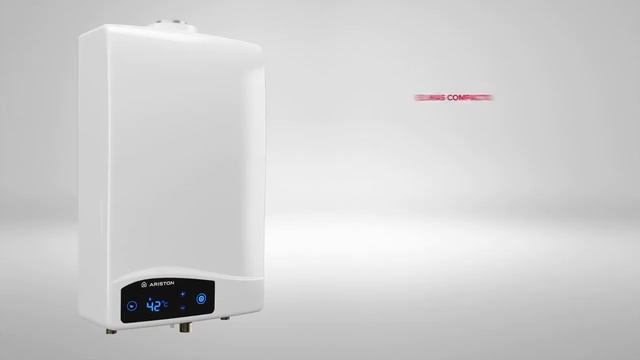 ?CALENTADOR A GAS ARISTON NEXT EVO | Mejor PRECIO Online [2020]?