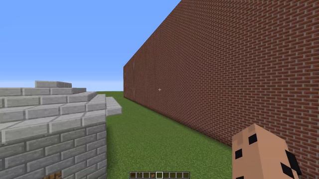 БРАТЬЯ НУБИКИ СТРОЯТ ДОМА ЗА 1, 5, 10 МИНУТ МАЙНКРАФТ Мультик Компот