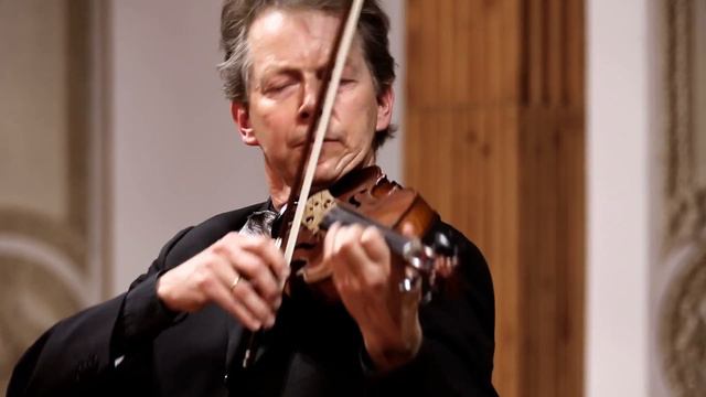 Ingolf Turban Live: Pablo De Sarasate - 