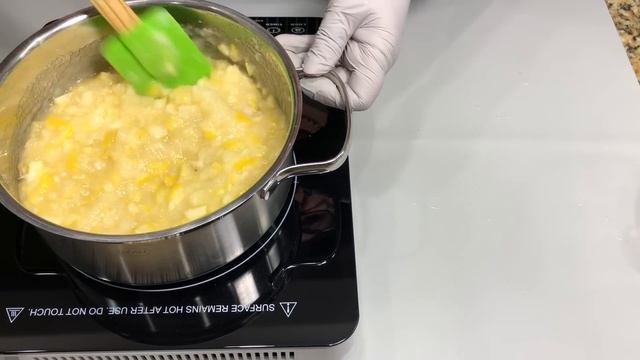 ЛИМОННЫЙ ДЖЕМ.   Лакомство,  Старинный рецепт, лучший зимний десерт на любой случай.