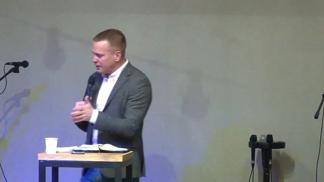 Уроки царя Асы | Антон Кудрявцев, пастор церкви 