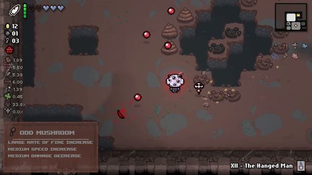 Pluto | The Binding Of Isaac: Repentance - Ep. 9