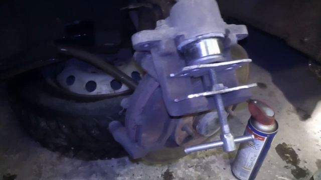 Лада Приора: Замена и ремонт