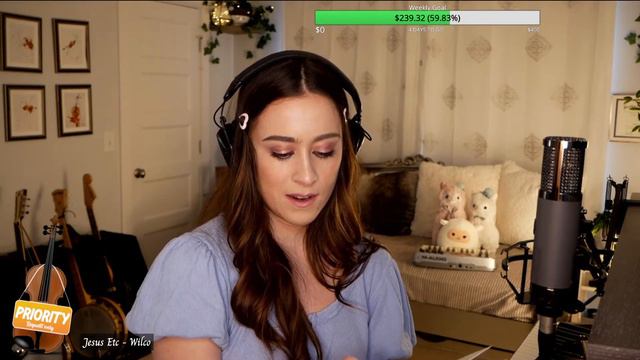 05/27/21 Computer Lady Loops And Plays Vgm