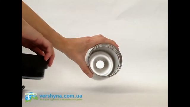 Обзор термоса для еды Laken Thermo Food Container PC5 525ml