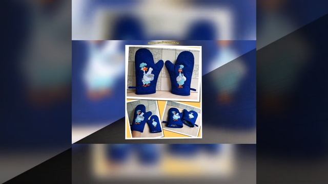 Грелки на чайник и прихватки для Вашей кухни.