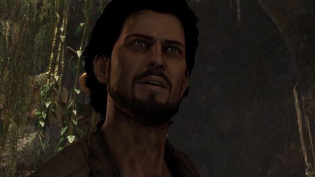 Прохождение игры Uncharted судьба Дрейка ч-21