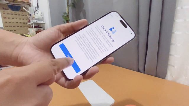 Apple Iphone 14 Pro Gold Aesthetic Unboxing | Accessories & Setup | ASMR |  Ph